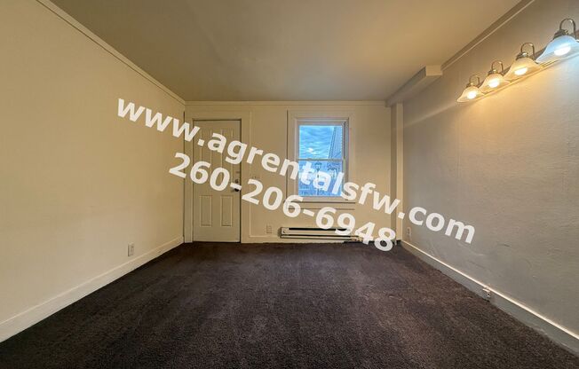 1 bed, 1 bath, 400 sqft, $635, Unit 1426 High St #2