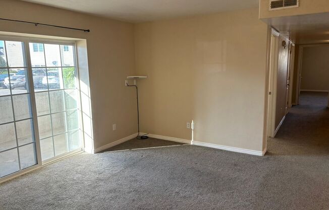 Pet Friendly 3 bedroom townhouse