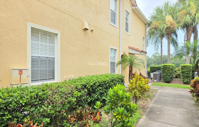 Condo for rent