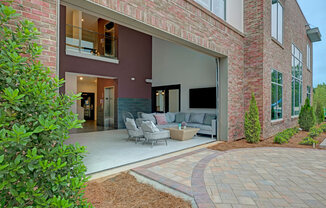 Luxury Apartments in Charlotte, NC