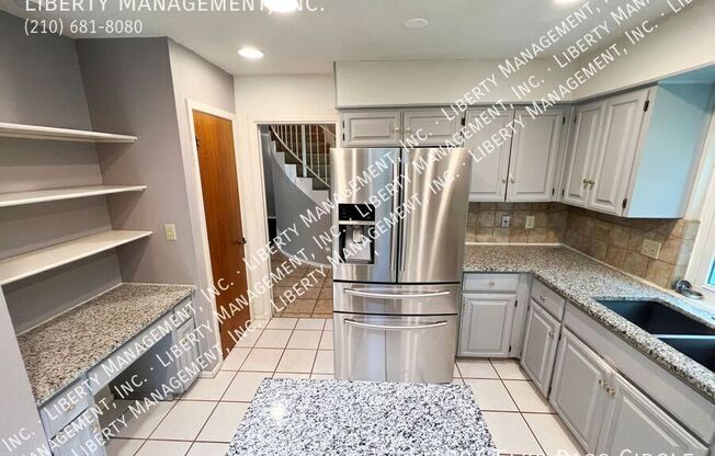 1207 ELKS PASS CIR