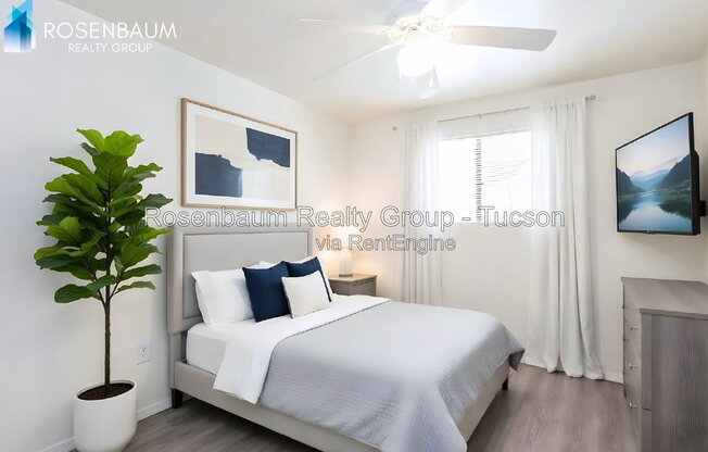 1 bed, 1 bath, 570 sqft, $579, Unit 206