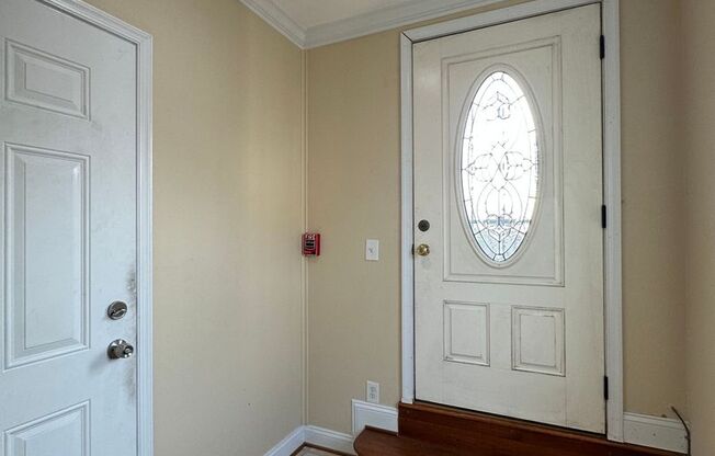 For Rent: Charming Urban Living at 105 N Chester Street – Your City Retreat Awaits!