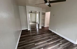 1 bed, 1 bath, $1,695