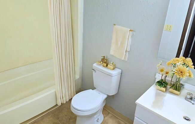 Beautiful Townhouses