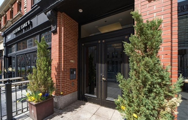 2 beds, 2 baths, 1,050 sqft, $6,500, Unit 804