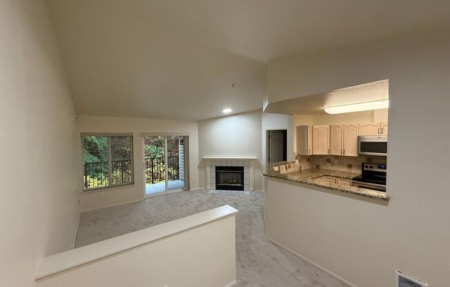 Tastefully Updated Issaquah 2bd 2bath Condo!