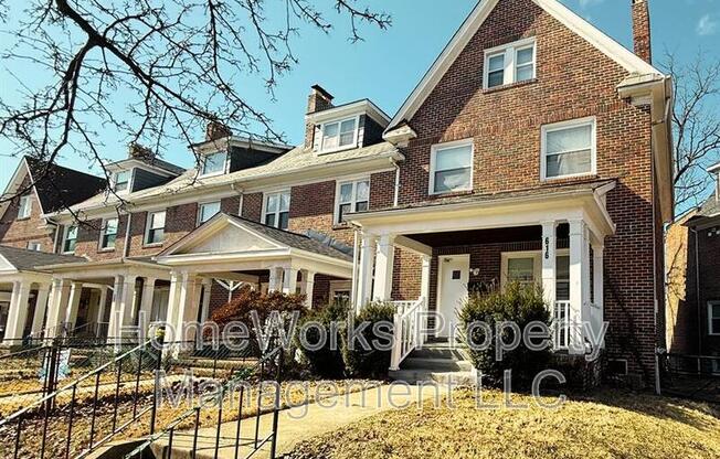616 N WOODINGTON RD