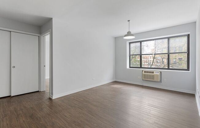 2 beds, 2 baths, 578 sqft, $2,475, Unit 402