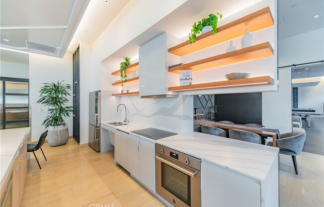 2 beds, 2 baths, 1,039 sqft, $3,700, Unit 1803