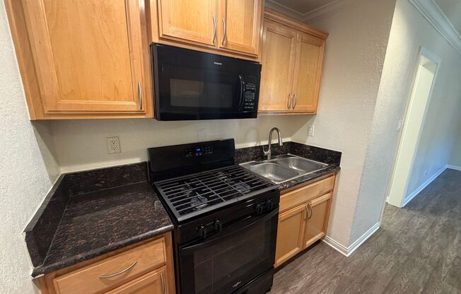 Studio, 1 bath, 400 sqft, $1,950, Unit 4925D