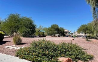 Courts at Aliante - 6713 Lookout Lodge Lane #1