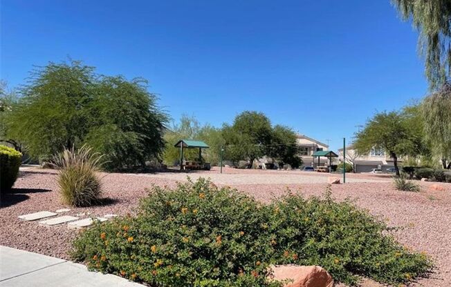 Courts at Aliante - 6713 Lookout Lodge Lane #1