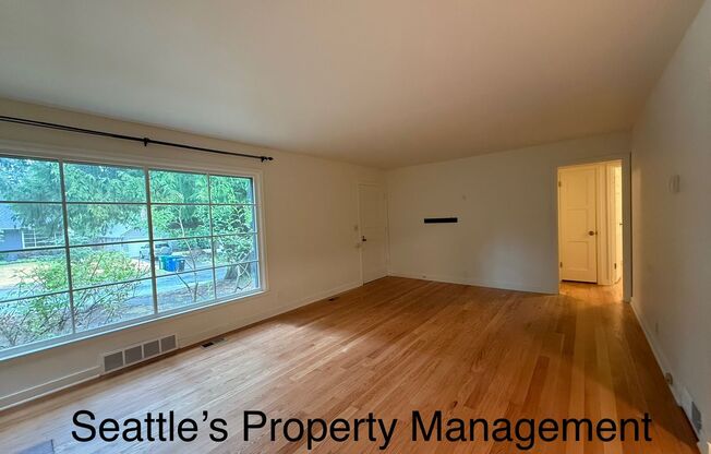 Deceptively Large Wedgewood Home!