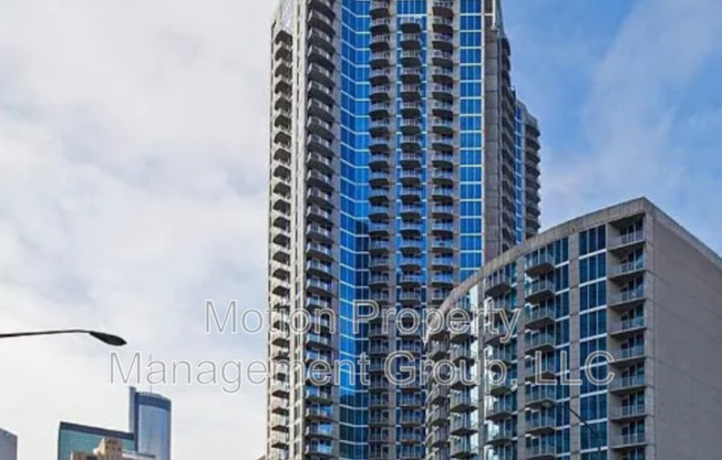 400 W Peachtree St NW