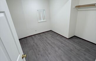 1 bed, 1 bath, 650 sqft, $825, Unit Apt D