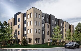 The Vibe on Paramount