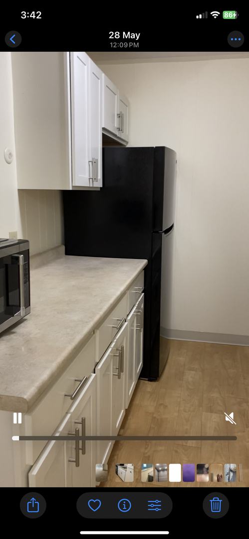 Townhouse Road Apartments