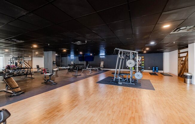 Partner-provided property photo