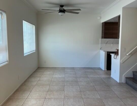 2 beds, 2.3 baths, 1,046 sqft, $3,200, Unit 8