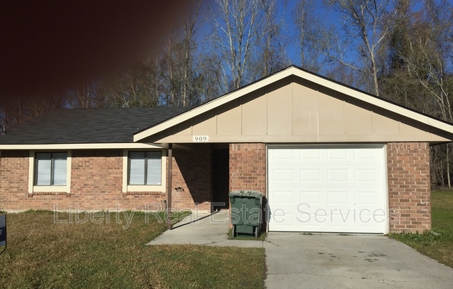909 COPELAND DR