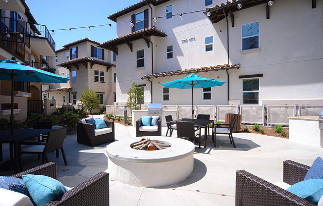 Yolo Apartment Homes