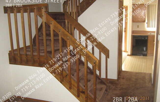 47 BROOKSIDE ST