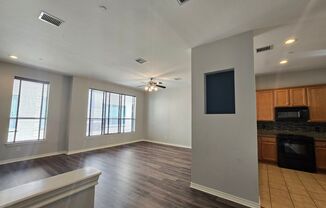 Come experience Uptown living at this residence literally right across the street from Cole Park!