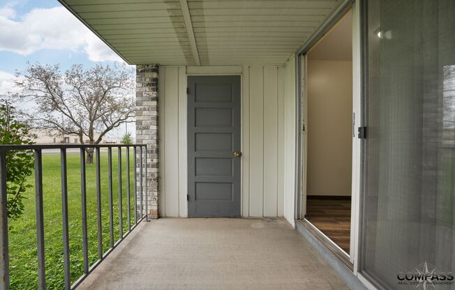 1 bed, 1 bath, 540 sqft, $945, Unit 118