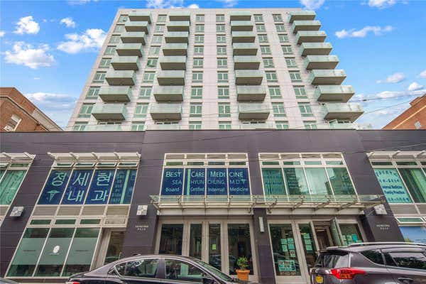 1 bed, 1 bath, 403 sqft, $2,150, Unit 12A