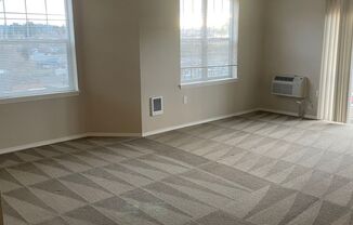 Baxter Ridge Apartments