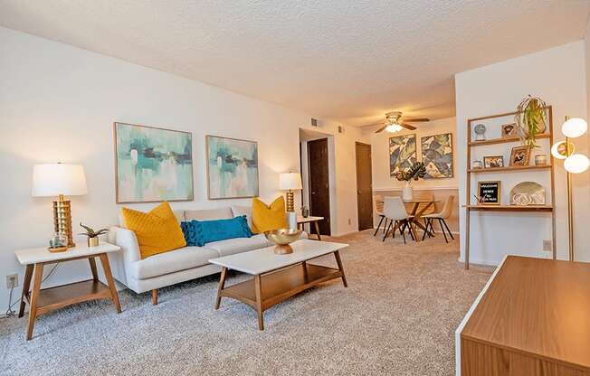 Fox Run Apartments
