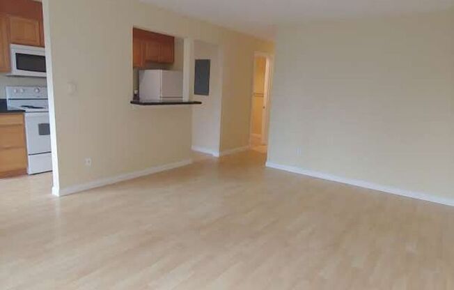 Mercer Manor Apartments