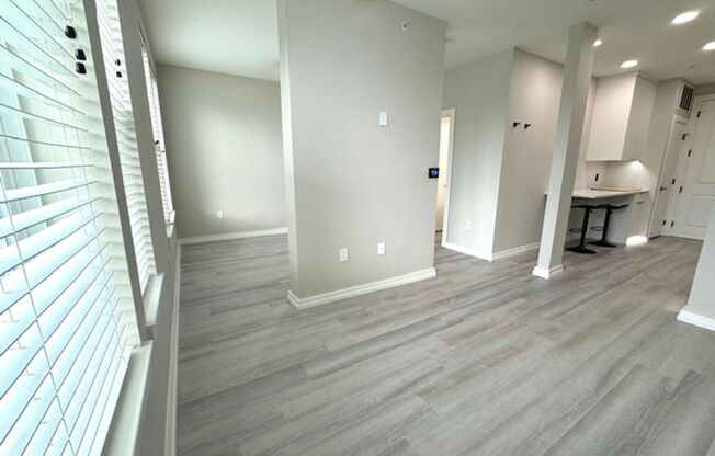 Luxurious Penthouse Studio condo at Zilker