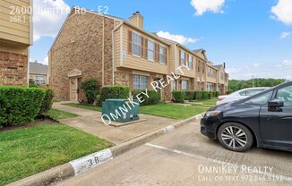 2400 Jupiter Rd