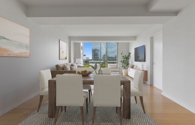 2 beds, 1 bath, 911 sqft, $3,750, Unit 617