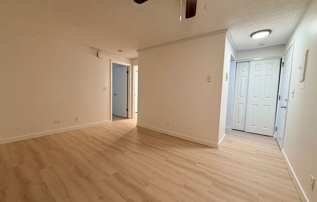 Twin Oaks Apartments