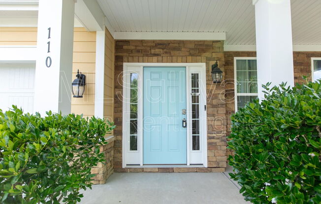 110 GLENVIEW LN