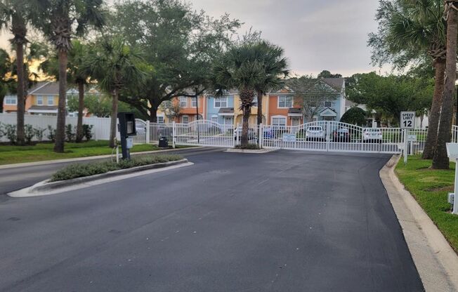 2 beds, 2.5 baths, $1,550, Unit # 104