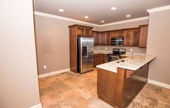 2 beds, 2 baths, 1,052 sqft, $1,065, Unit 216 1B