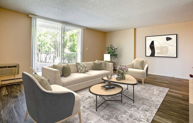 2 beds, 1 bath, 952 sqft, $1,395