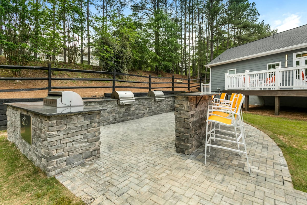 Aqua at Sandy Springs