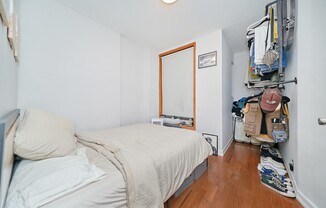 335 West 43rd St.
