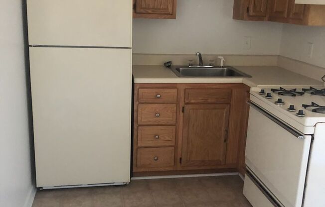 1 bed, 1 bath, 507 sqft, $1,025, Unit 088