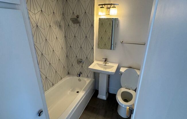 Charming 1BR in Walkable Ballard Neighborhood