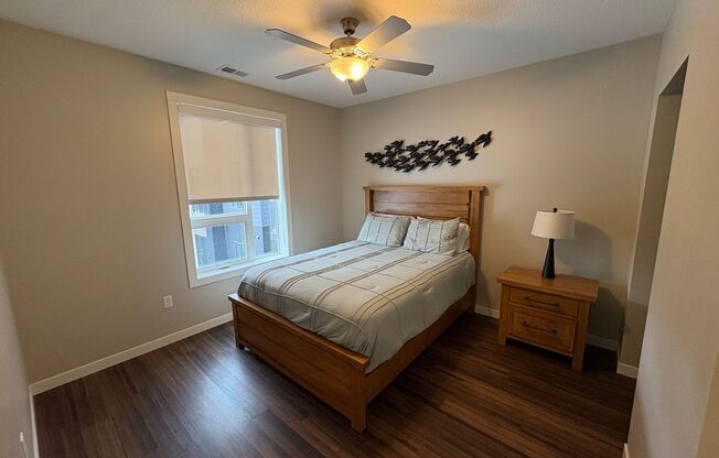 1 bed, 1 bath, 750 sqft, $1,700, Unit 505