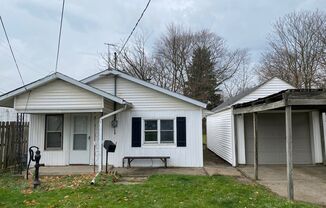 Updated 2BR Plain Local Ranch for Rent