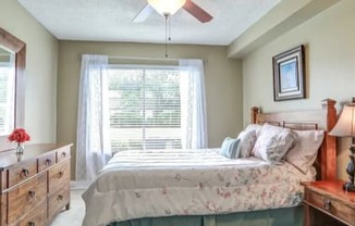Barrington Park Apartments