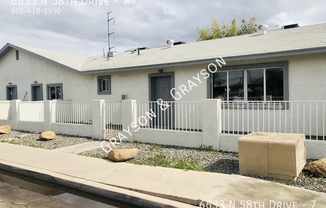 6633 N 58 DR
