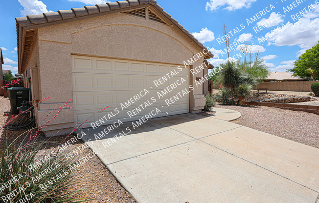 6437 W SADDLEHORN RD